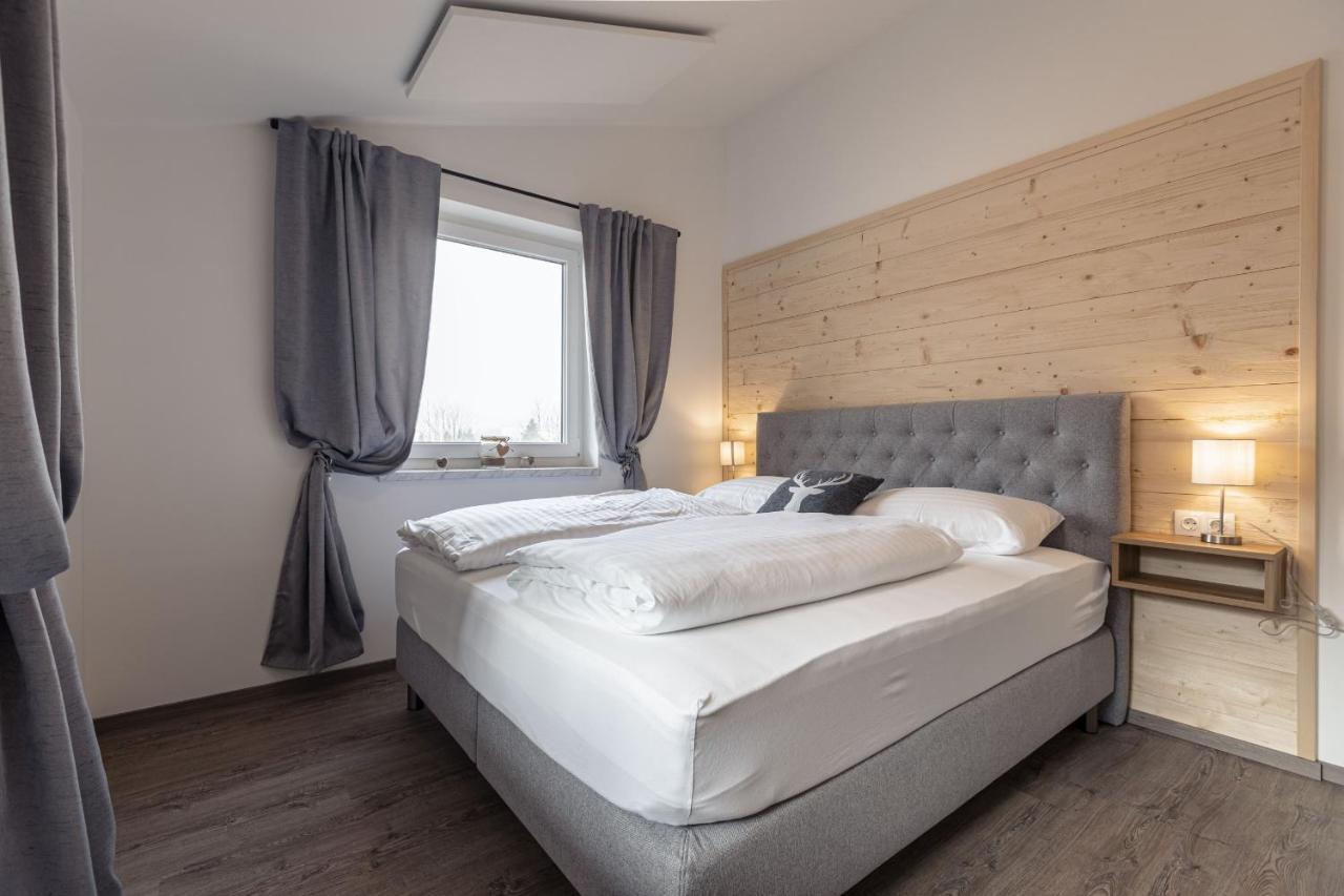 Chaletresort By S4Y Sankt Englmar Exteriör bild