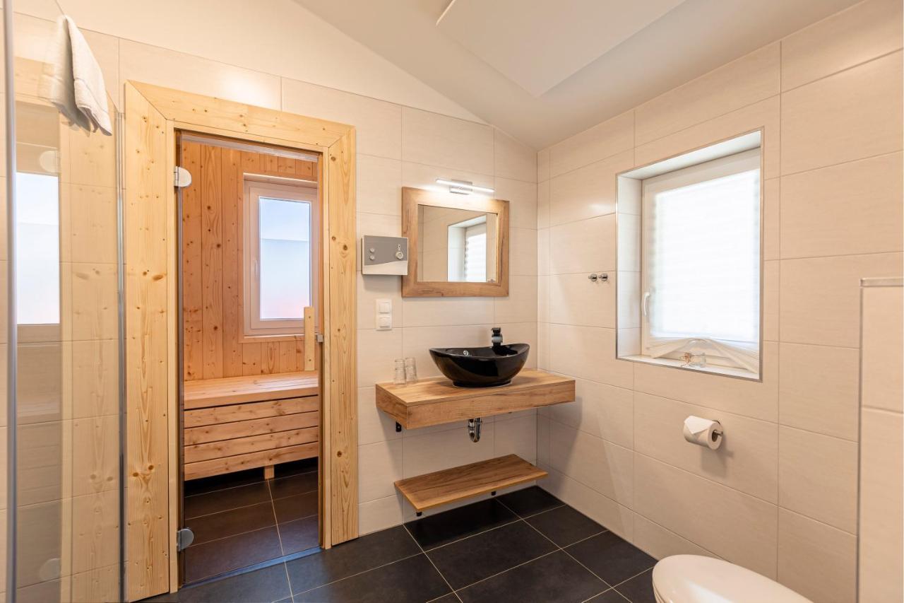 Chaletresort By S4Y Sankt Englmar Exteriör bild