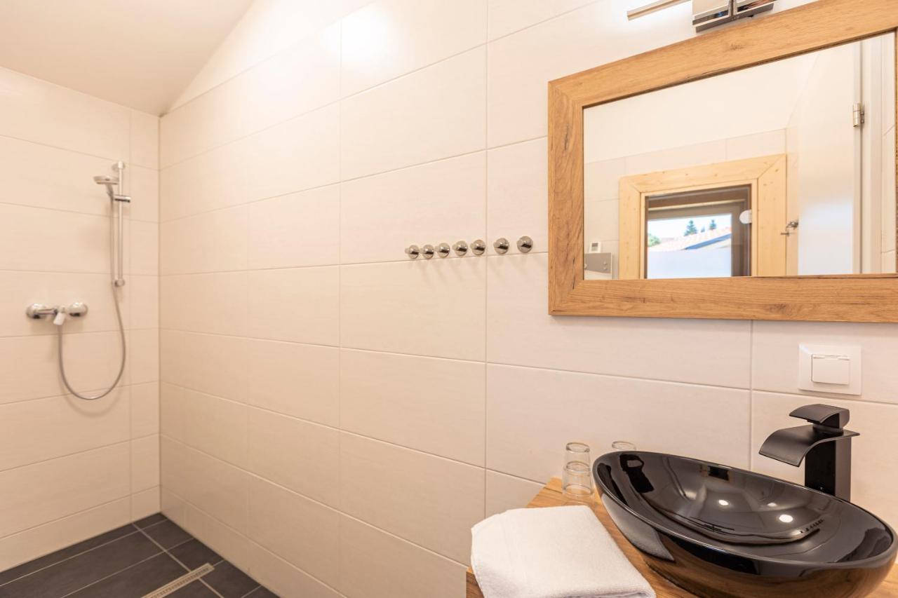 Chaletresort By S4Y Sankt Englmar Exteriör bild